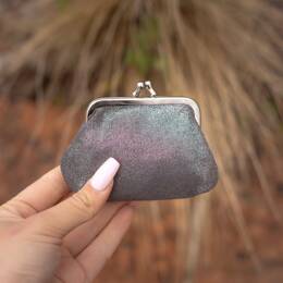 Porte Monnaie Mini Reine