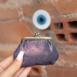 Porte Monnaie Mini Reine