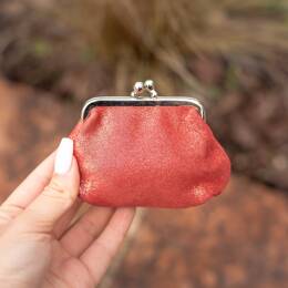 Porte Monnaie Mini Reine