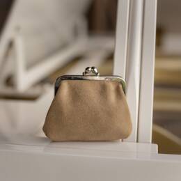 Porte Monnaie Mini Reine