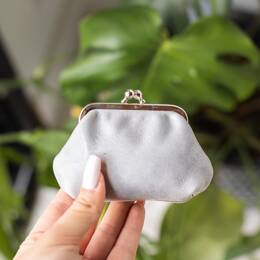 Porte Monnaie Mini Reine