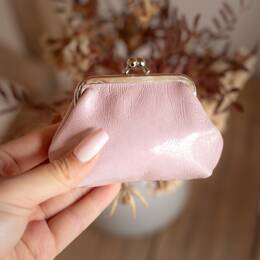 Porte Monnaie Mini Reine