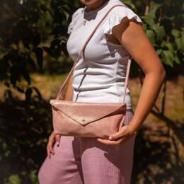Maxi Pochette Aurore