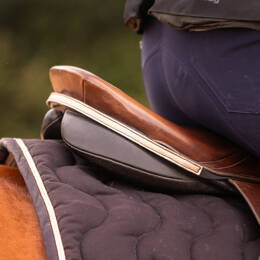 Bijou de selle