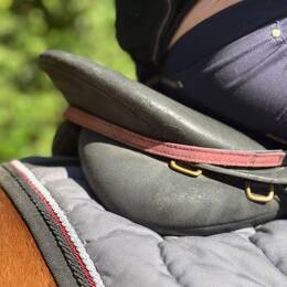 Bijou de selle