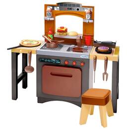 La pizzeria