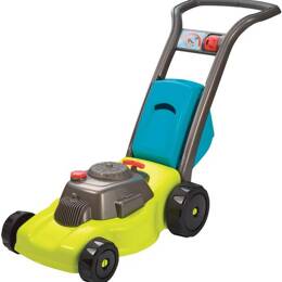 Tondeuse ramassage grande coupe