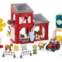Ferme Ecologique Abrick