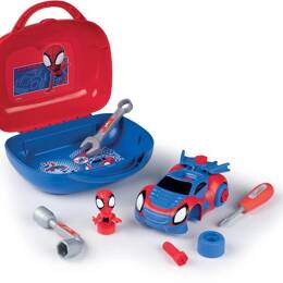 Mallette à outils Spidey