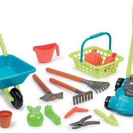 Super Pack Jardin 3 en 1