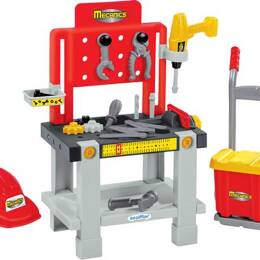 Super Pack Mecanics