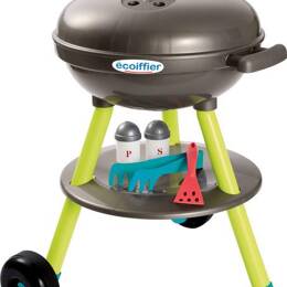 Barbecue charbon