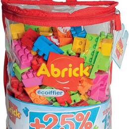 Sac Promo 150 pièces Abrick