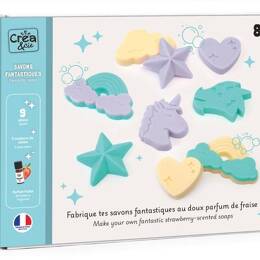 Le maquillage enfant Made in France