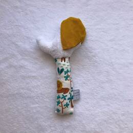 LA NATURE DES PETITS