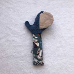 LA NATURE DES PETITS