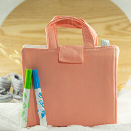 Mallette d'activités évolutive SEULE- Pêche