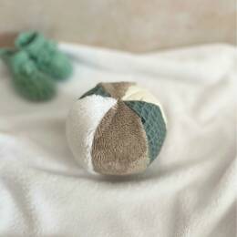 Balle d'éveil - Thym