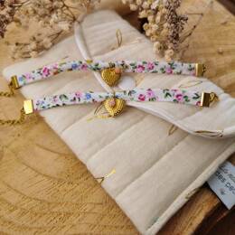 LA NATURE DES PETITS