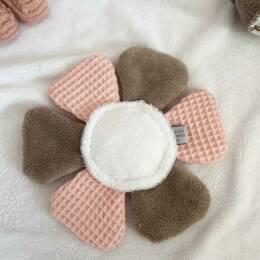 Fleur sensorielle - pêche