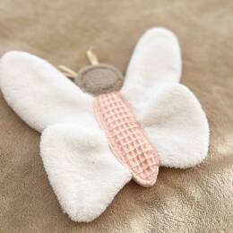 Papillon d'éveil - Pêche