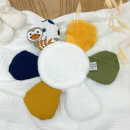 Fleur sensorielle - amazonie