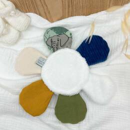 LA NATURE DES PETITS