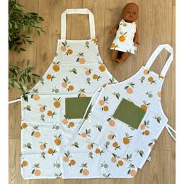 LA NATURE DES PETITS