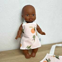 LA NATURE DES PETITS