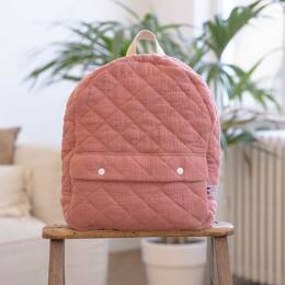 Sac à dos enfant - Marsala