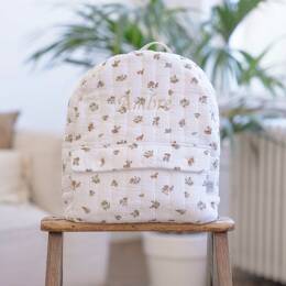 LA NATURE DES PETITS