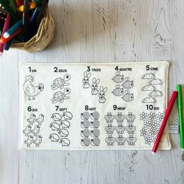 LA NATURE DES PETITS