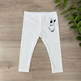 Les leggings bébé Made in France