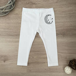 Legging Bébé Hérisson en Boule