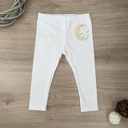 Legging Bébé Hérisson en Boule