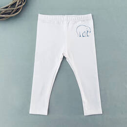 Legging Bébé Ours Polaire