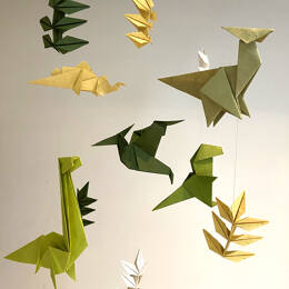 L’ATELIER DERQUINOSAURUS