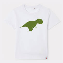 T-Shirt Enfant T-Rex