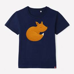 Les t-shirts bébé Made in France