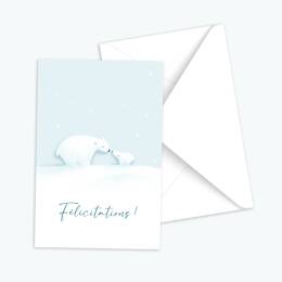 Les faire-part de naissance Made in France