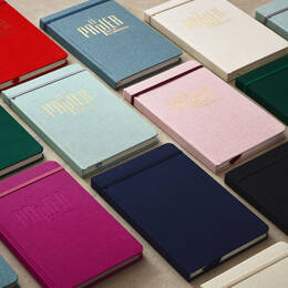 Les carnets Made in France