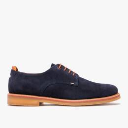 Les derbies et richelieu homme Made in France