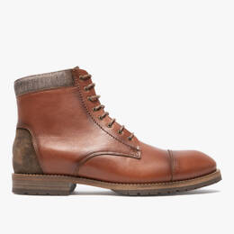 MARTIGUES BOOTS-BOTTINE