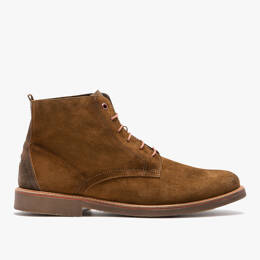 Les bottes, bottines et boots homme Made in France