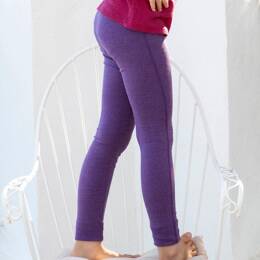 LE legging enfant