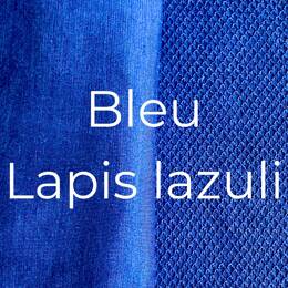 TeePull oversize - laine mérinos bio & soie naturelle