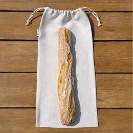 LE CRAQUANT - AVEC CORDON - Beige