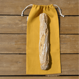 LE CRAQUANT - AVEC CORDON - Jaune