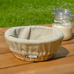 Les corbeilles à pain Made in France