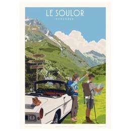 Les affiches et posters Made in France